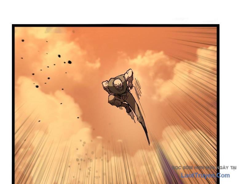 Thích Khách Thần Cấp, Ta Chính Là Bóng Đêm Chapter 57 - Trang 2