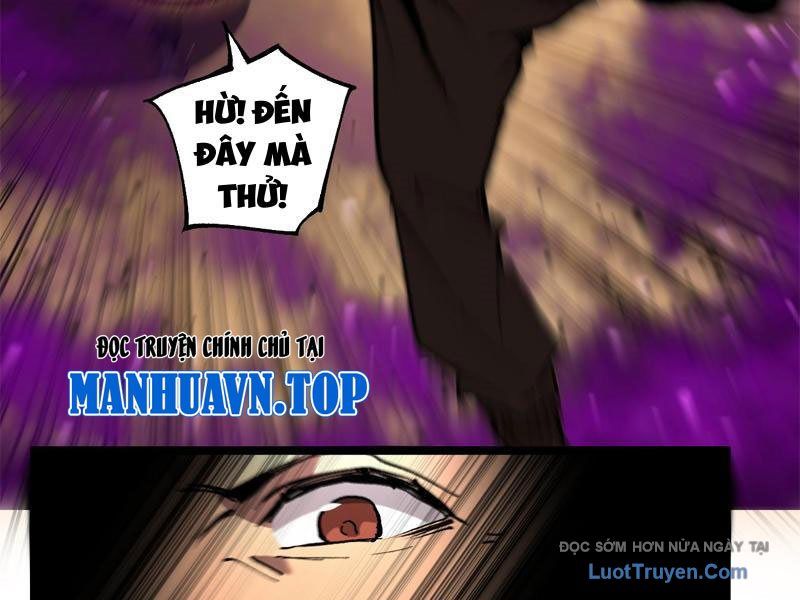 Thích Khách Thần Cấp, Ta Chính Là Bóng Đêm Chapter 57 - Trang 2