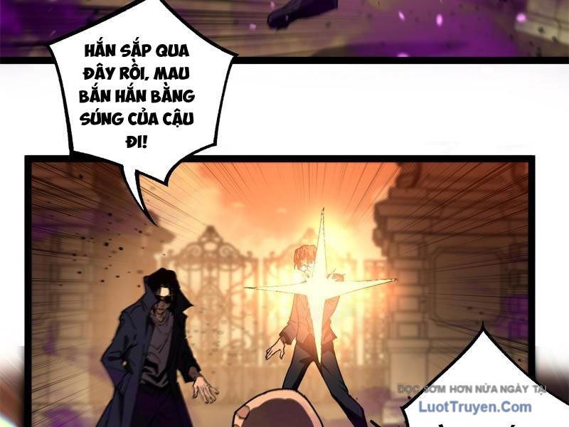 Thích Khách Thần Cấp, Ta Chính Là Bóng Đêm Chapter 57 - Trang 2