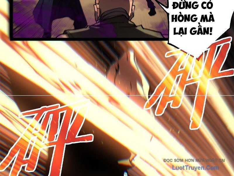 Thích Khách Thần Cấp, Ta Chính Là Bóng Đêm Chapter 57 - Trang 2