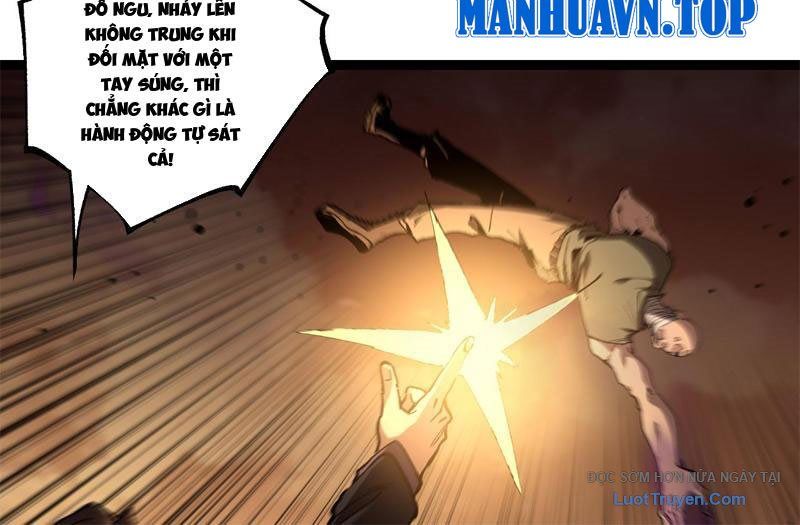 Thích Khách Thần Cấp, Ta Chính Là Bóng Đêm Chapter 57 - Trang 2