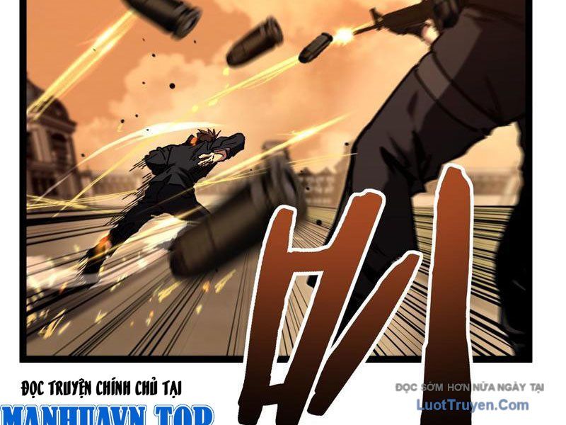 Thích Khách Thần Cấp, Ta Chính Là Bóng Đêm Chapter 57 - Trang 2