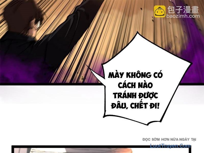 Thích Khách Thần Cấp, Ta Chính Là Bóng Đêm Chapter 57 - Trang 2