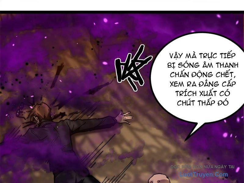 Thích Khách Thần Cấp, Ta Chính Là Bóng Đêm Chapter 57 - Trang 2