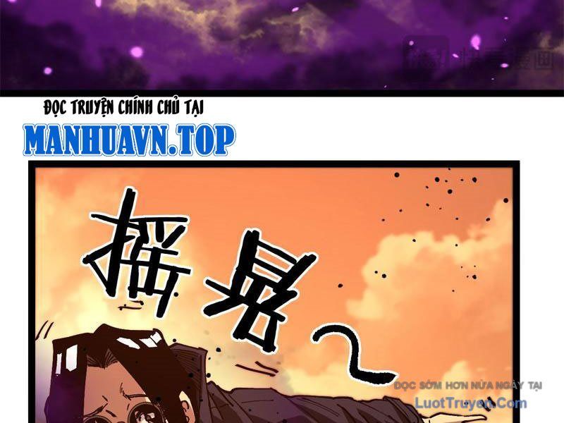 Thích Khách Thần Cấp, Ta Chính Là Bóng Đêm Chapter 57 - Trang 2