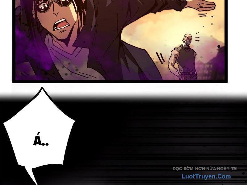 Thích Khách Thần Cấp, Ta Chính Là Bóng Đêm Chapter 57 - Trang 2