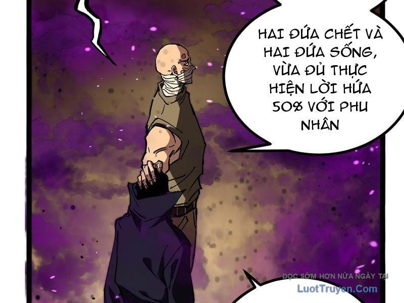 Thích Khách Thần Cấp, Ta Chính Là Bóng Đêm Chapter 57 - Trang 2