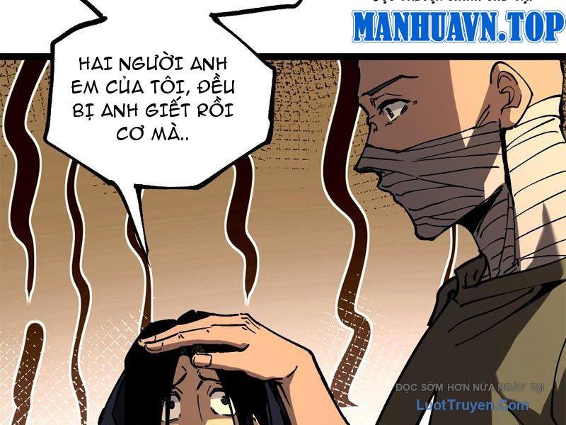 Thích Khách Thần Cấp, Ta Chính Là Bóng Đêm Chapter 57 - Trang 2