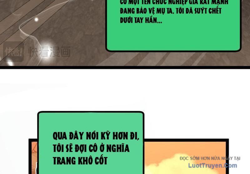 Thích Khách Thần Cấp, Ta Chính Là Bóng Đêm Chapter 58 - Trang 2