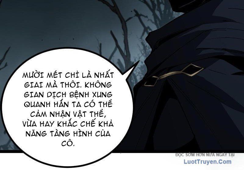 Thích Khách Thần Cấp, Ta Chính Là Bóng Đêm Chapter 58 - Trang 2