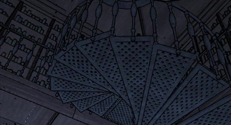 Thích Khách Thần Cấp, Ta Chính Là Bóng Đêm Chapter 58 - Trang 2