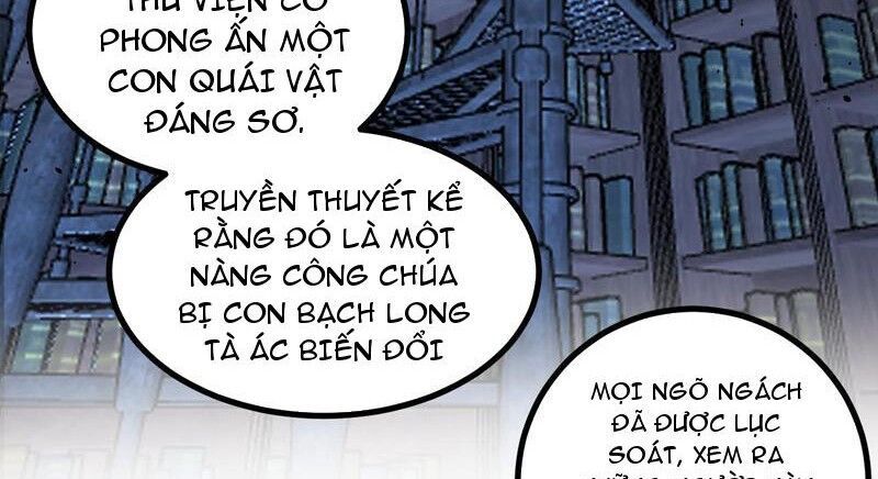 Thích Khách Thần Cấp, Ta Chính Là Bóng Đêm Chapter 58 - Trang 2