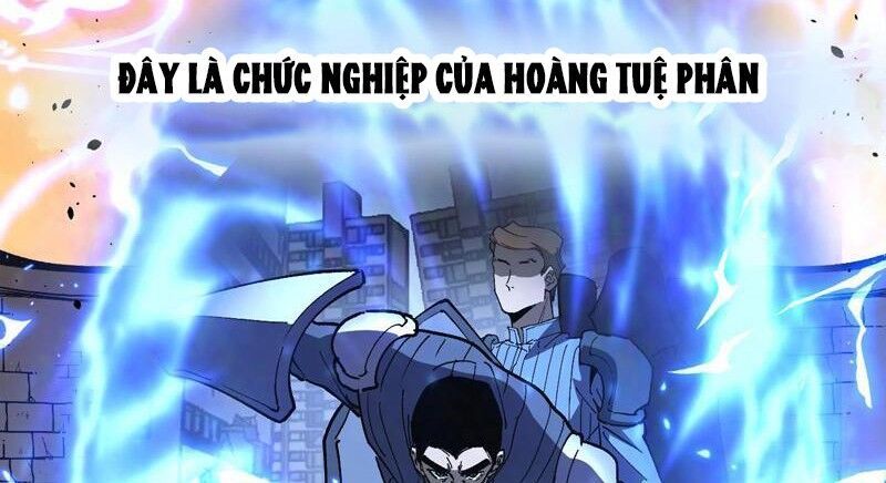 Thích Khách Thần Cấp, Ta Chính Là Bóng Đêm Chapter 58 - Trang 2