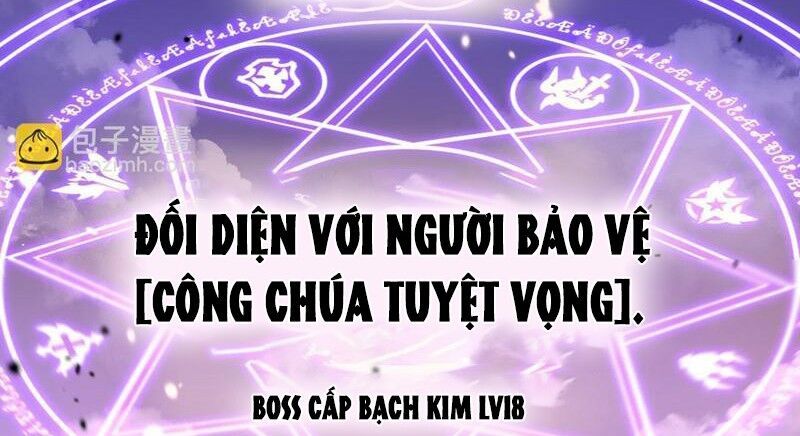 Thích Khách Thần Cấp, Ta Chính Là Bóng Đêm Chapter 58 - Trang 2