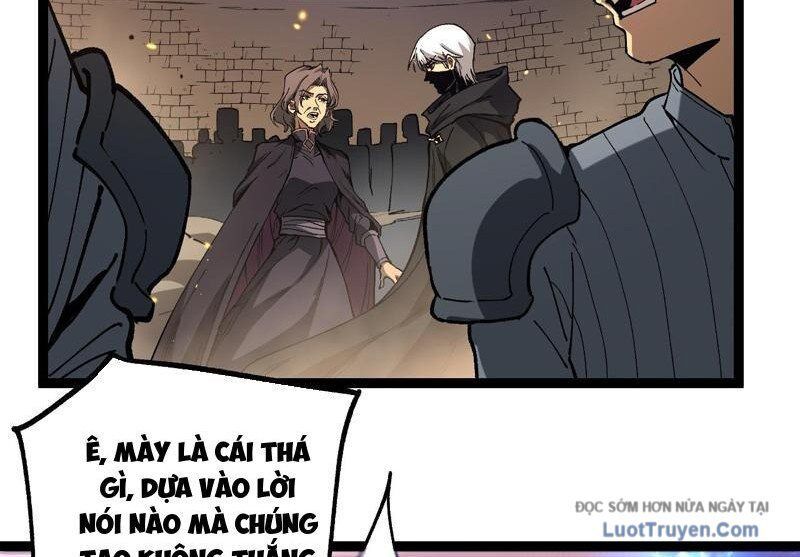 Thích Khách Thần Cấp, Ta Chính Là Bóng Đêm Chapter 58 - Trang 2