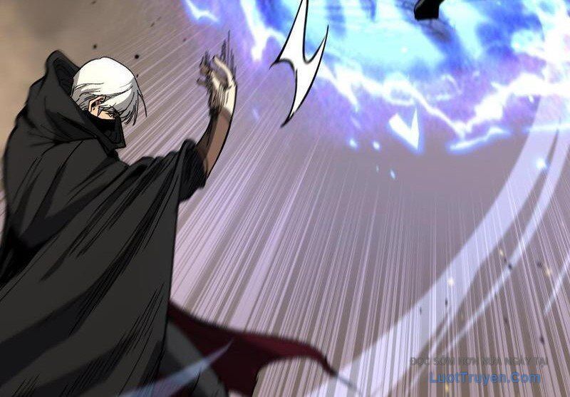 Thích Khách Thần Cấp, Ta Chính Là Bóng Đêm Chapter 58 - Trang 2