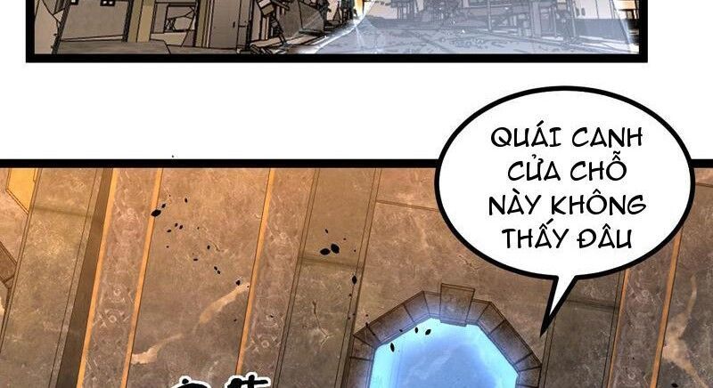 Thích Khách Thần Cấp, Ta Chính Là Bóng Đêm Chapter 58 - Trang 2