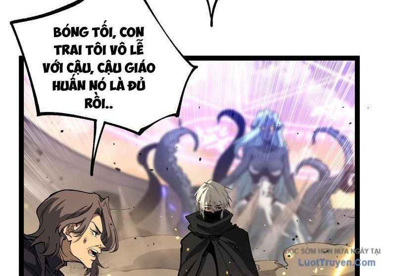 Thích Khách Thần Cấp, Ta Chính Là Bóng Đêm Chapter 58 - Trang 2