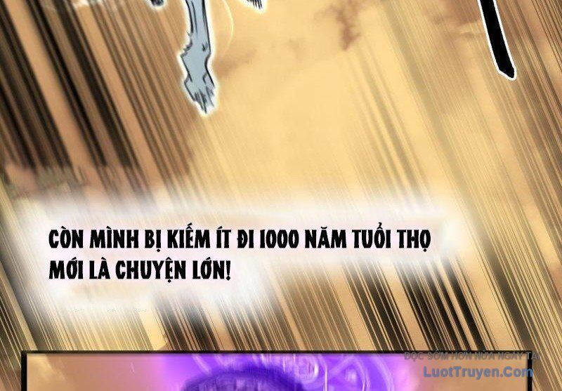 Thích Khách Thần Cấp, Ta Chính Là Bóng Đêm Chapter 58 - Trang 2