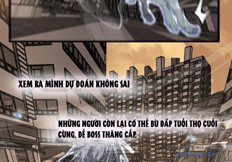 Thích Khách Thần Cấp, Ta Chính Là Bóng Đêm Chapter 58 - Trang 2