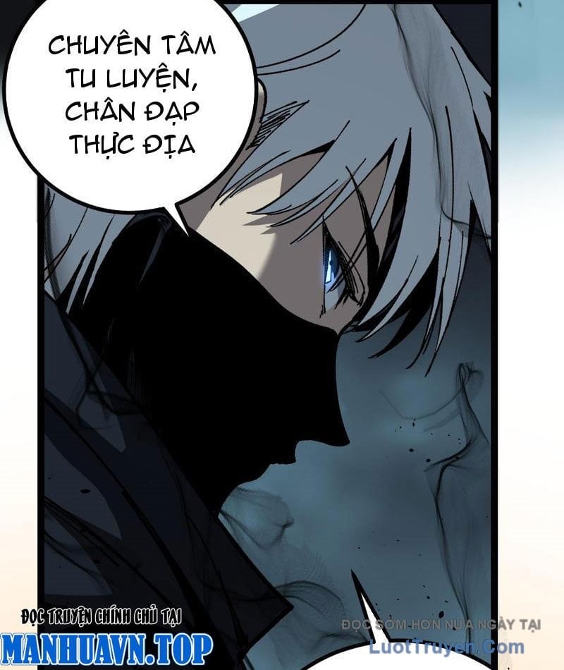 Thích Khách Thần Cấp, Ta Chính Là Bóng Đêm Chapter 59 - Trang 2