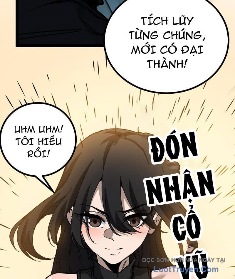 Thích Khách Thần Cấp, Ta Chính Là Bóng Đêm Chapter 59 - Trang 2