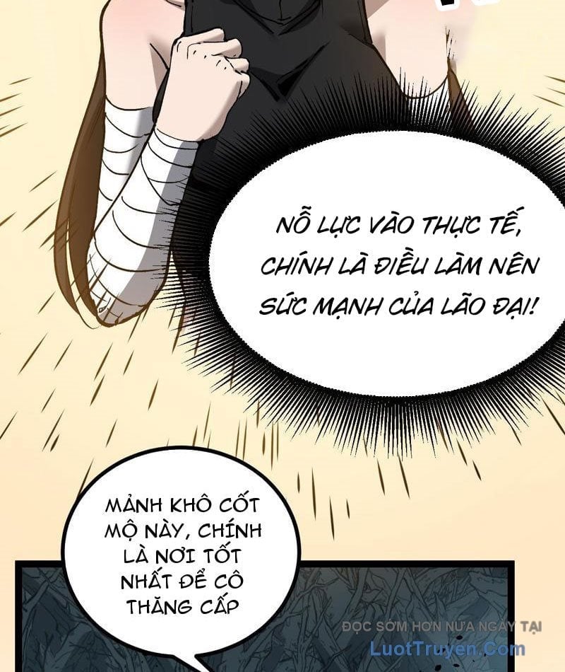 Thích Khách Thần Cấp, Ta Chính Là Bóng Đêm Chapter 59 - Trang 2