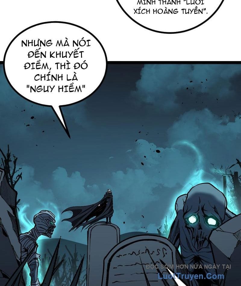 Thích Khách Thần Cấp, Ta Chính Là Bóng Đêm Chapter 59 - Trang 2