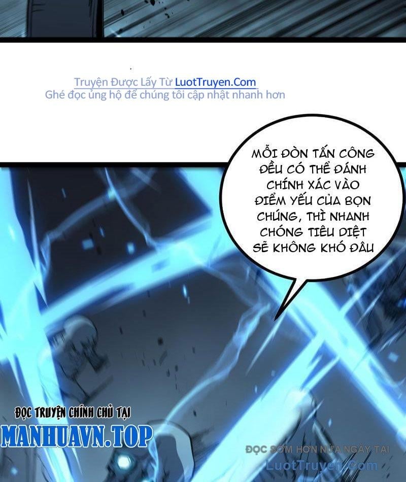 Thích Khách Thần Cấp, Ta Chính Là Bóng Đêm Chapter 59 - Trang 2