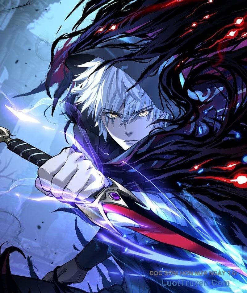 Thích Khách Thần Cấp, Ta Chính Là Bóng Đêm Chapter 59 - Trang 2