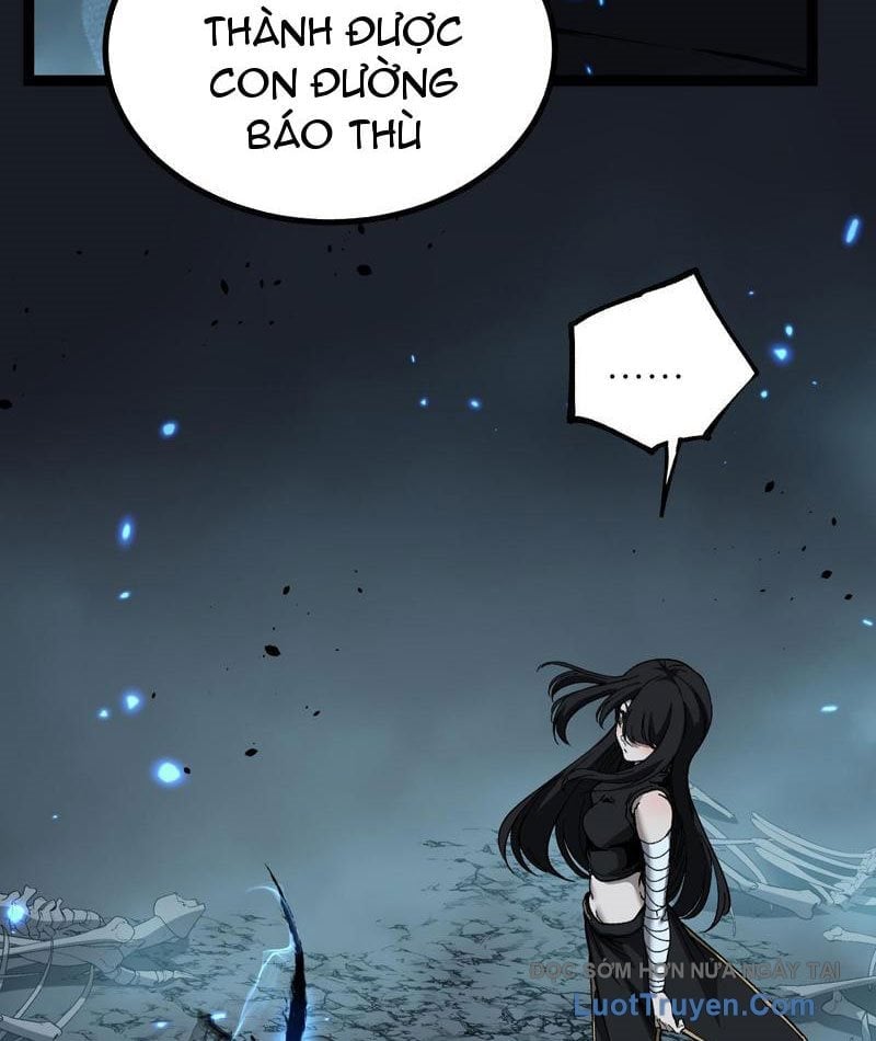 Thích Khách Thần Cấp, Ta Chính Là Bóng Đêm Chapter 59 - Trang 2