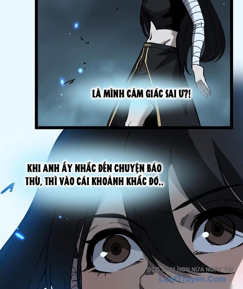 Thích Khách Thần Cấp, Ta Chính Là Bóng Đêm Chapter 59 - Trang 2