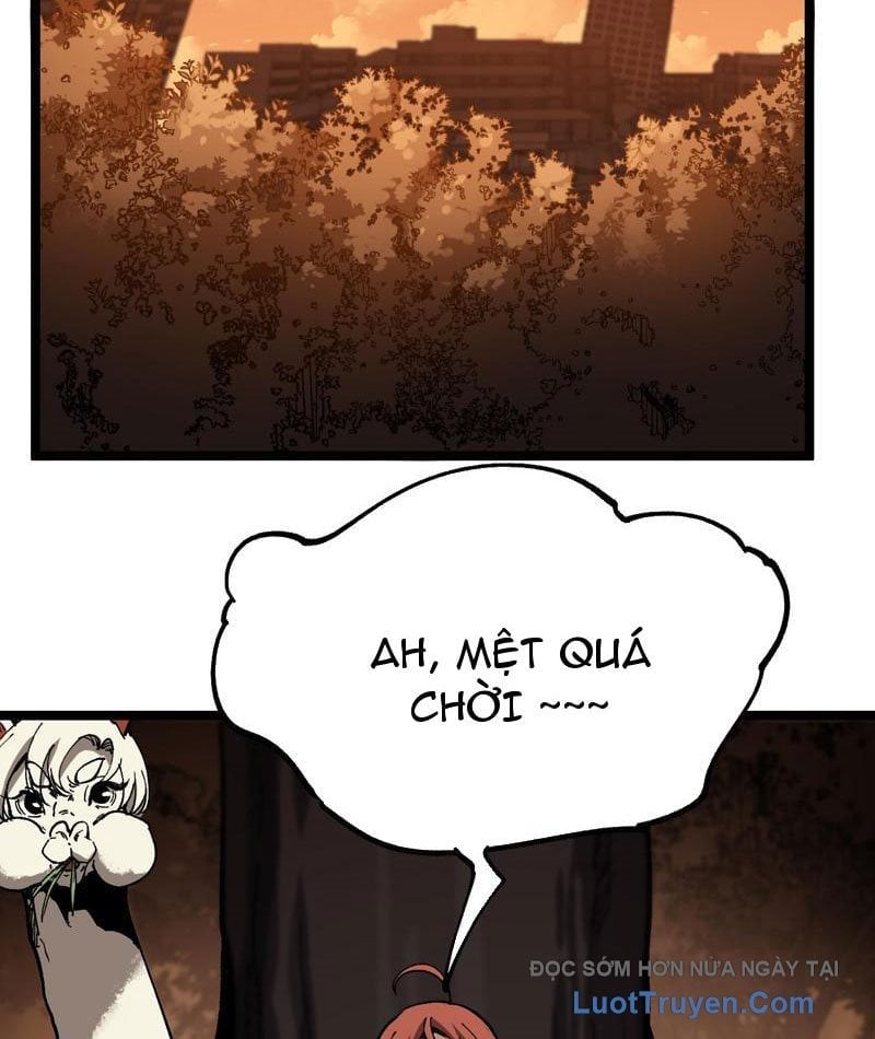 Thích Khách Thần Cấp, Ta Chính Là Bóng Đêm Chapter 59 - Trang 2