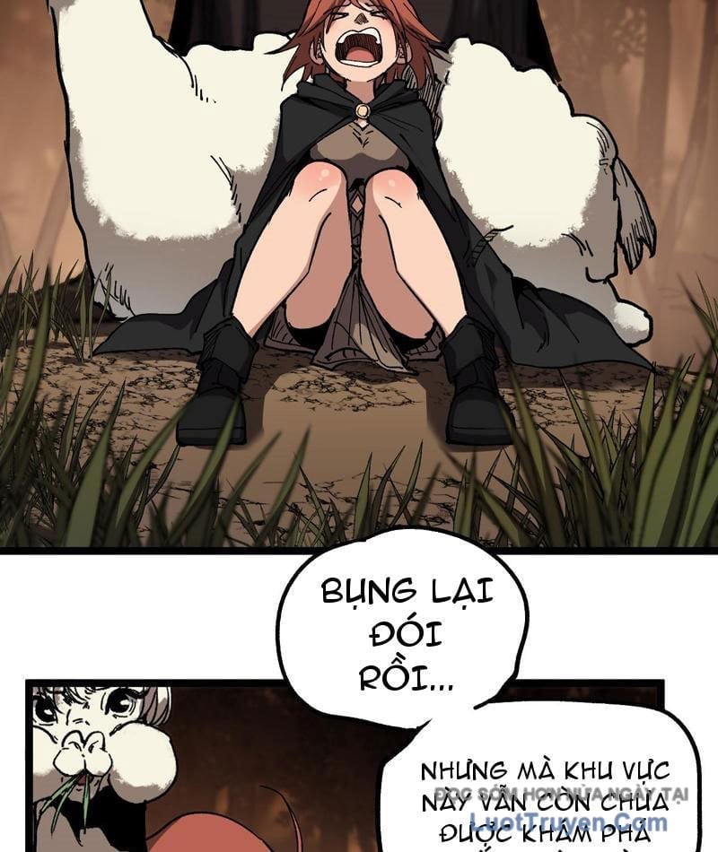 Thích Khách Thần Cấp, Ta Chính Là Bóng Đêm Chapter 59 - Trang 2