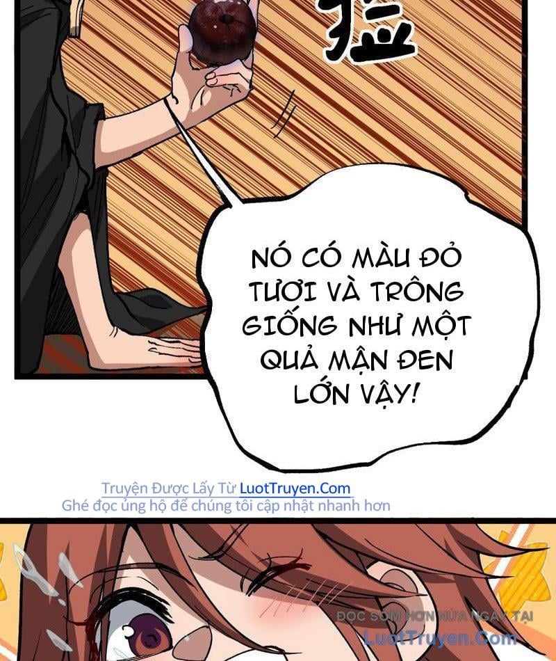 Thích Khách Thần Cấp, Ta Chính Là Bóng Đêm Chapter 59 - Trang 2