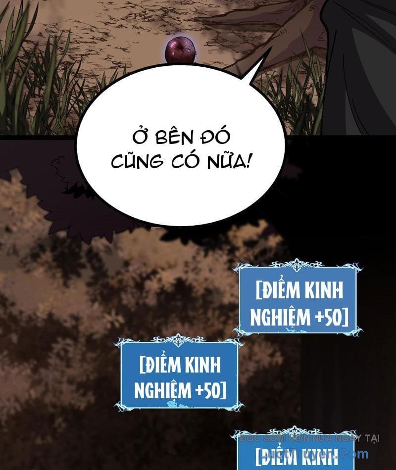 Thích Khách Thần Cấp, Ta Chính Là Bóng Đêm Chapter 59 - Trang 2