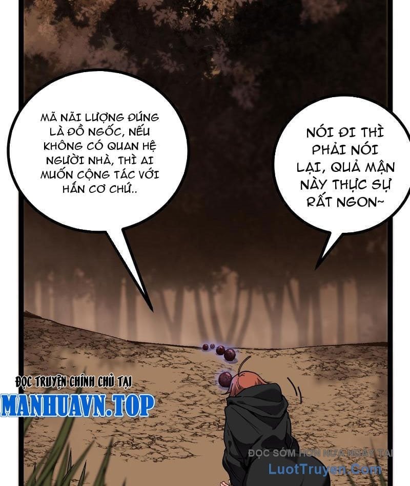 Thích Khách Thần Cấp, Ta Chính Là Bóng Đêm Chapter 59 - Trang 2