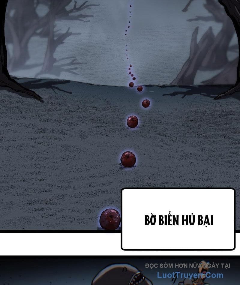 Thích Khách Thần Cấp, Ta Chính Là Bóng Đêm Chapter 59 - Trang 2