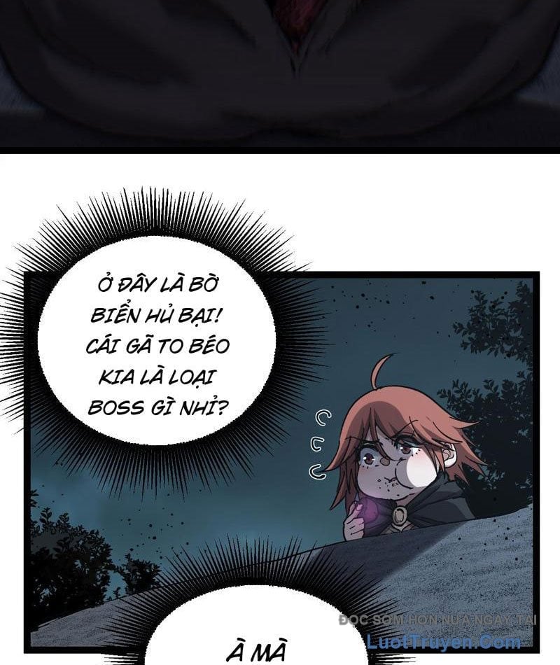 Thích Khách Thần Cấp, Ta Chính Là Bóng Đêm Chapter 59 - Trang 2