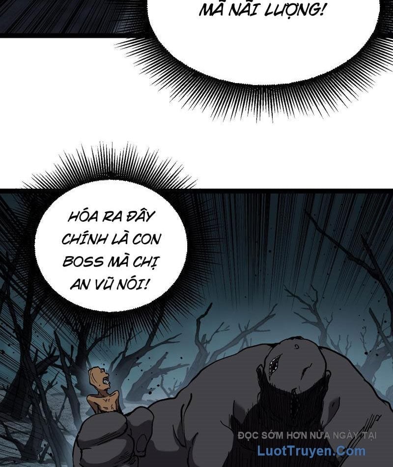 Thích Khách Thần Cấp, Ta Chính Là Bóng Đêm Chapter 59 - Trang 2