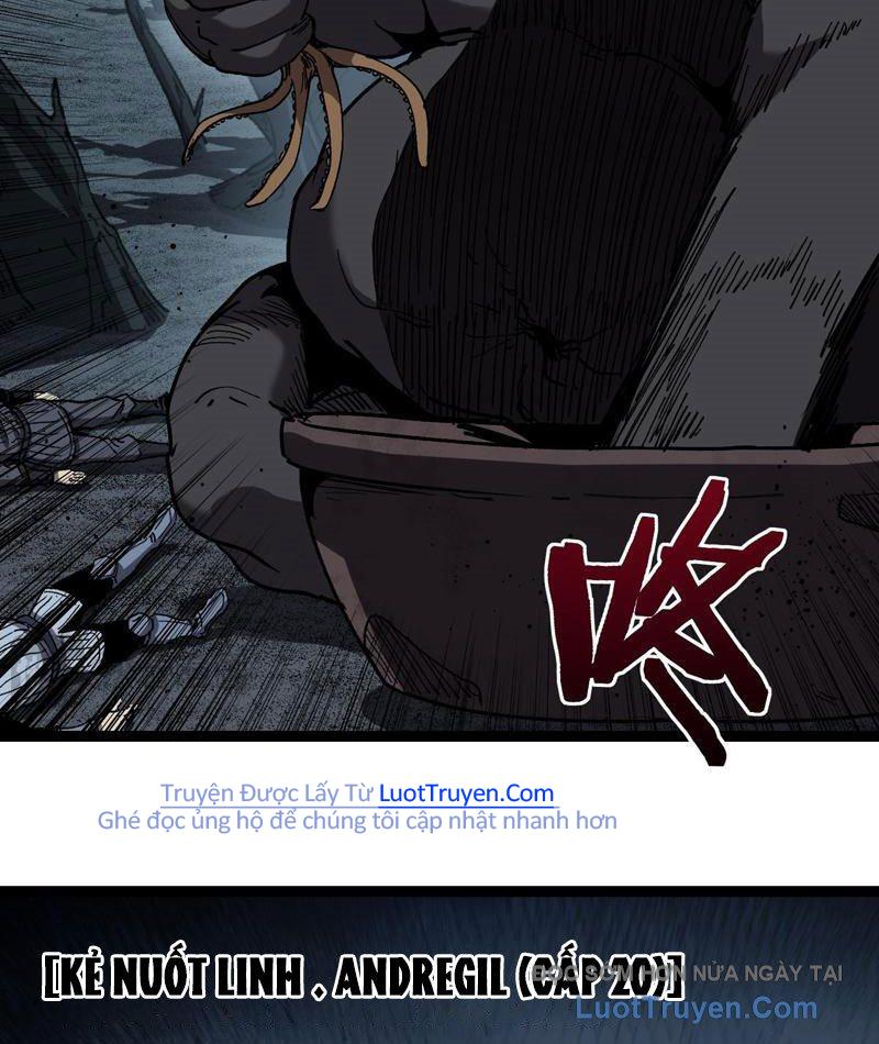 Thích Khách Thần Cấp, Ta Chính Là Bóng Đêm Chapter 59 - Trang 2