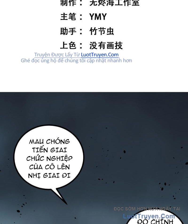 Thích Khách Thần Cấp, Ta Chính Là Bóng Đêm Chapter 59 - Trang 2