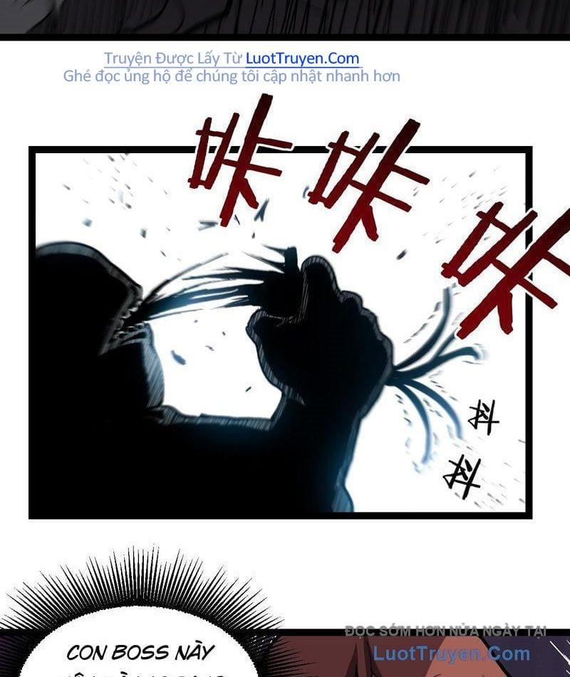 Thích Khách Thần Cấp, Ta Chính Là Bóng Đêm Chapter 59 - Trang 2