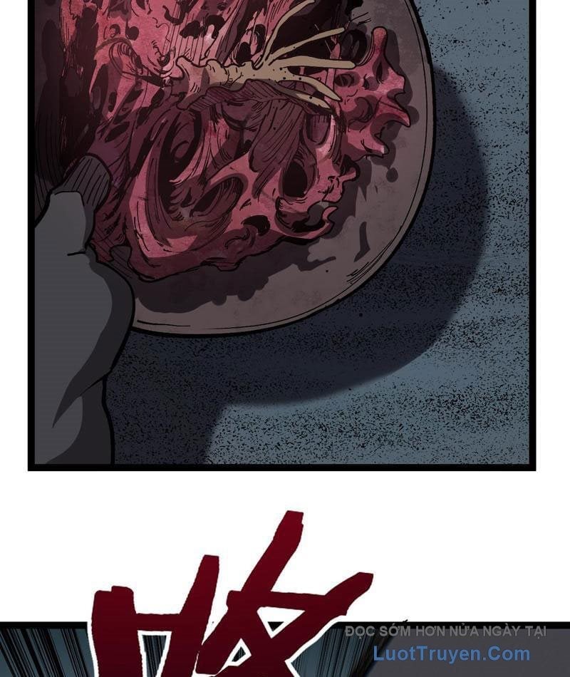 Thích Khách Thần Cấp, Ta Chính Là Bóng Đêm Chapter 59 - Trang 2