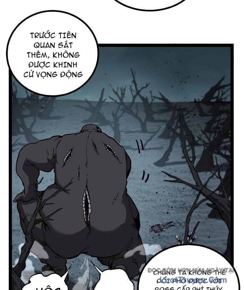 Thích Khách Thần Cấp, Ta Chính Là Bóng Đêm Chapter 59 - Trang 2