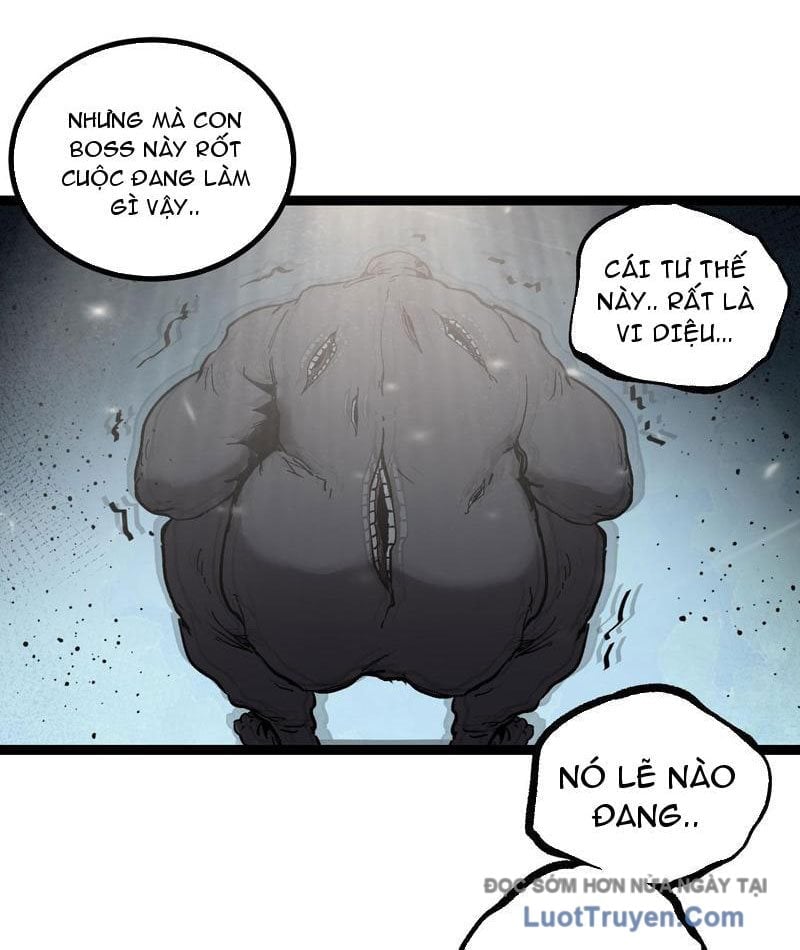 Thích Khách Thần Cấp, Ta Chính Là Bóng Đêm Chapter 59 - Trang 2