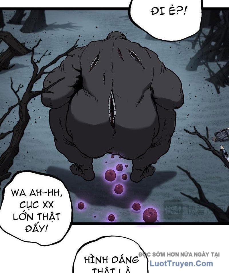 Thích Khách Thần Cấp, Ta Chính Là Bóng Đêm Chapter 59 - Trang 2