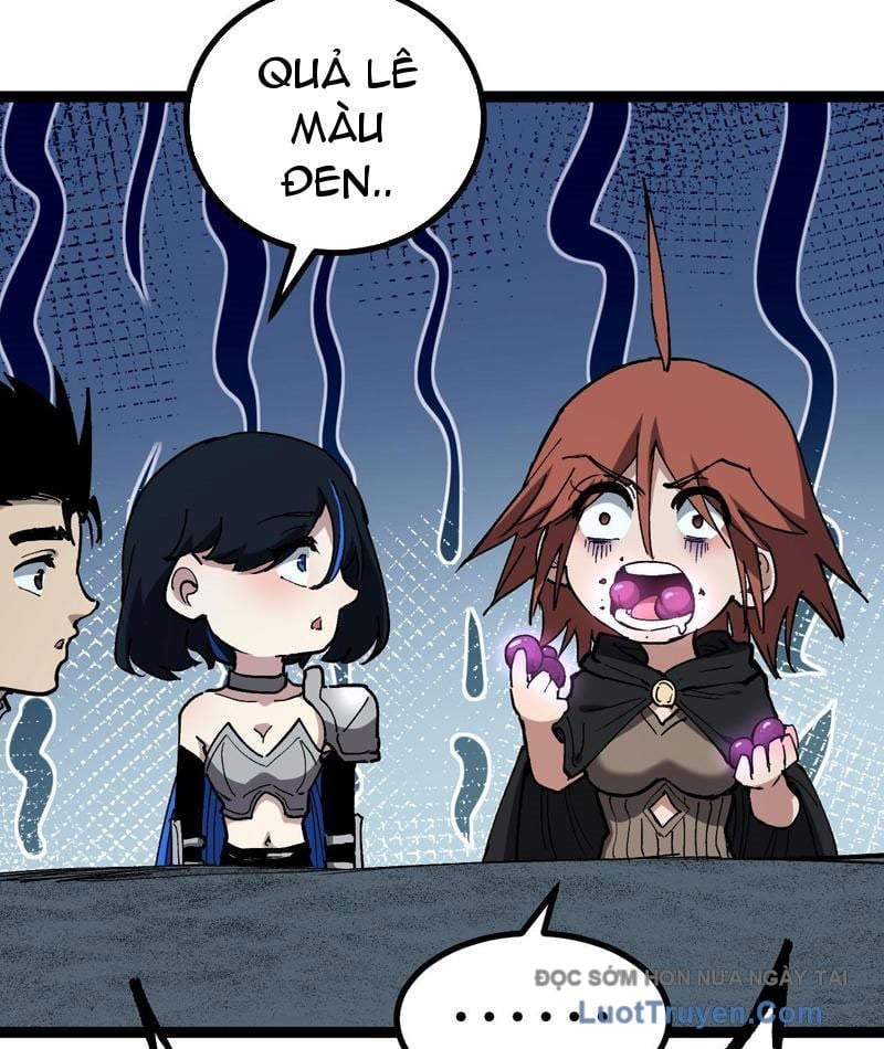 Thích Khách Thần Cấp, Ta Chính Là Bóng Đêm Chapter 59 - Trang 2