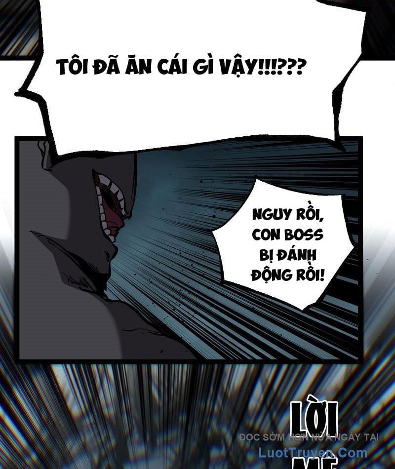 Thích Khách Thần Cấp, Ta Chính Là Bóng Đêm Chapter 59 - Trang 2