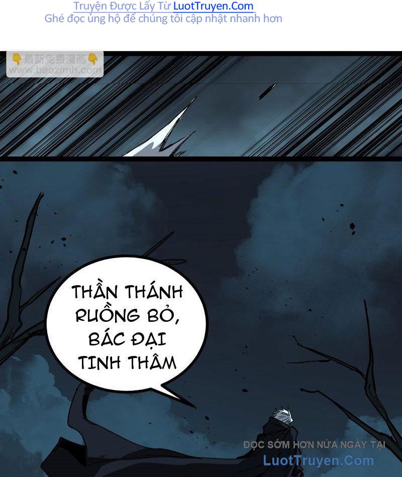 Thích Khách Thần Cấp, Ta Chính Là Bóng Đêm Chapter 59 - Trang 2